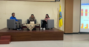 Lokakarya Penguatan Literasi Data JMS Bahas Isu GEDSI di Kalimantan Utara